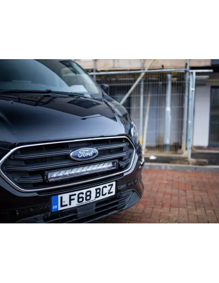 Kit de fixation traverse Lazer Ford Transit Custom (2018-2022) -