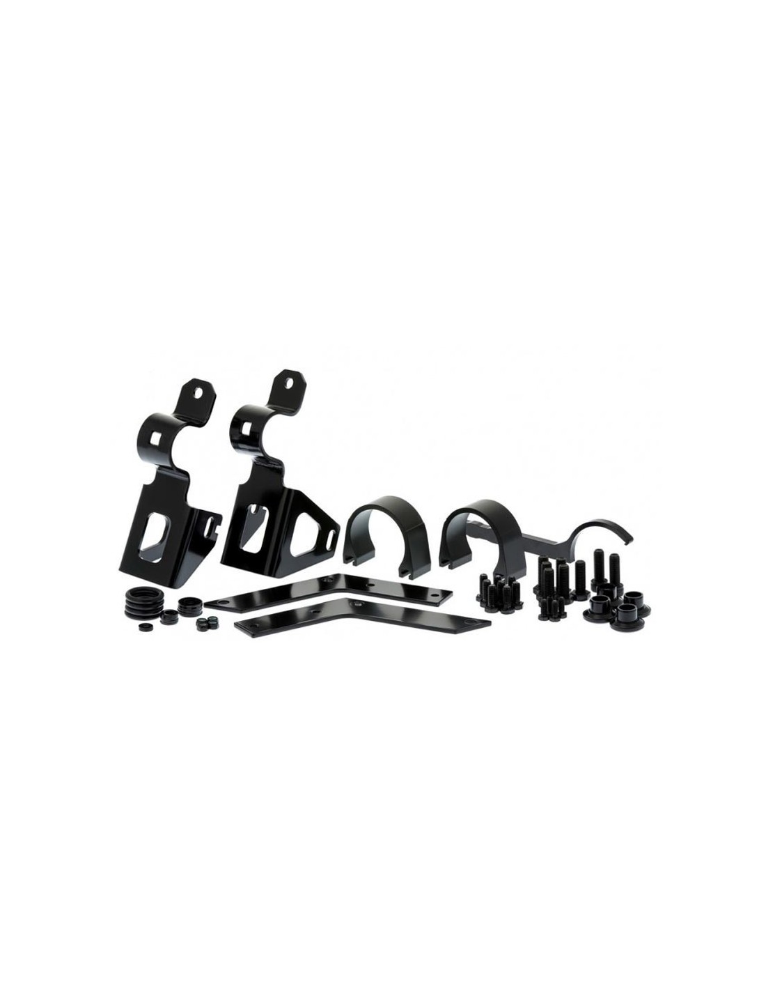 copy of Amortisseur arrière Terrain Tamer Ford Ranger 2012-2022