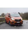 Kit fixation calandre Lazer Ford Transit Custom MS-RT (2018-2022) -