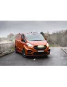 Kit fixation calandre Lazer Ford Transit Custom MS-RT (2018-2022) -