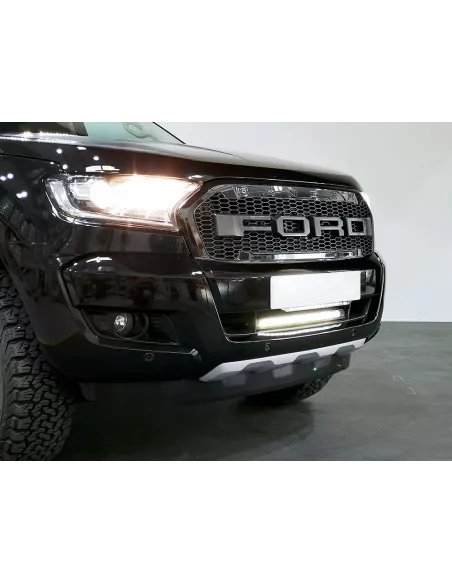 Kit seul Lazer Ford Ranger (2016-2022) - Lower Grille Mounting Kit