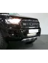 Kit seul Lazer Ford Ranger (2016-2022) - Lower Grille Mounting Kit