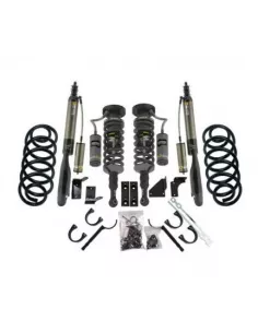 copy of Kit suspension +50mm Ford Ranger 2012-2022