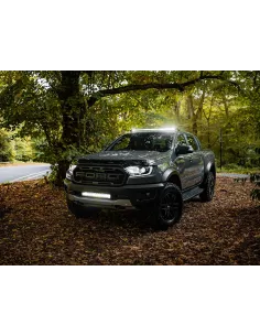 Kit fixation traverse Lazer Ford Ranger Raptor (2019-2022) - Triple-R