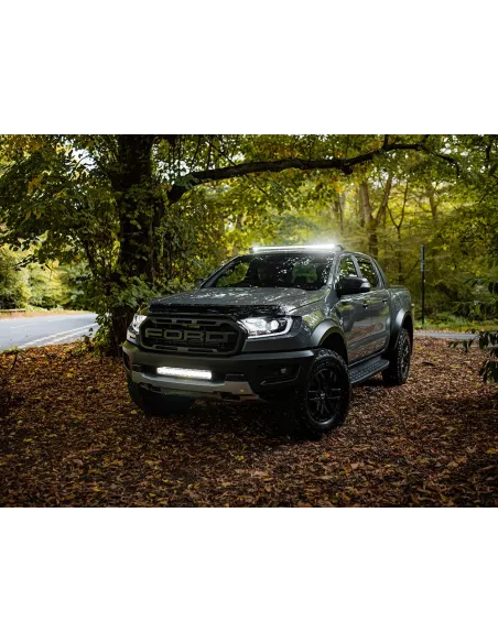 Kit fixation traverse Lazer Ford Ranger Raptor (2019-2022) - Triple-R