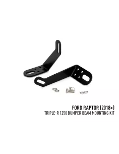 Kit fixation traverse Lazer Ford Ranger Raptor (2019-2022) - Triple-R 2