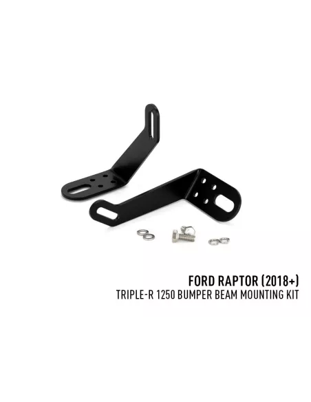 Kit fixation traverse Lazer Ford Ranger Raptor (2019-2022) - Triple-R