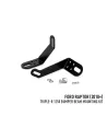 Kit fixation traverse Lazer Ford Ranger Raptor (2019-2022) - Triple-R
