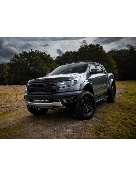 Kit fixation traverse Lazer Ford Ranger Raptor (2019-2022) - Triple-R