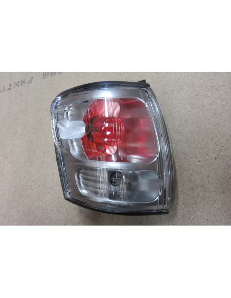 CLIGNOTANT AVD HILUX 02-05 DEPO - accessoire 4x4