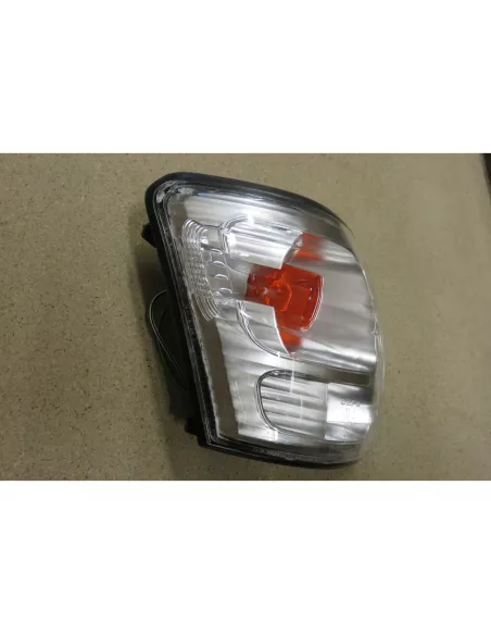CLIGNOTANT AVD HILUX 02-05 DEPO - accessoire 4x4