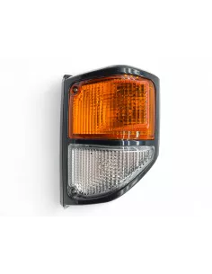 CLIGNOTANT VEILLEUSE AVG HZJ78 NOIR DEPO - accessoire 4x4