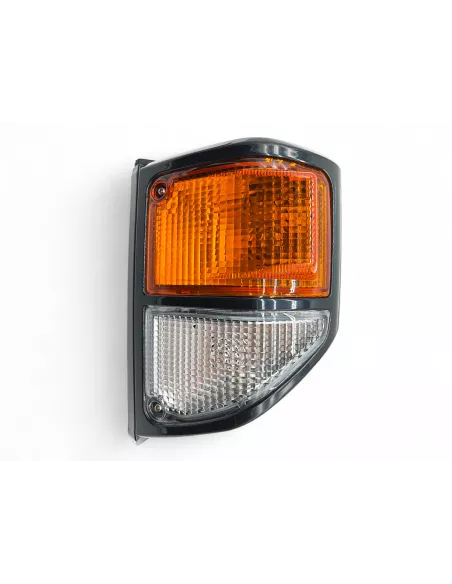 CLIGNOTANT VEILLEUSE AVG HZJ78 NOIR DEPO - accessoire 4x4