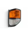 Knipperend AVG HZJ78 Nachtlicht Zwart DEPO - 4x4 accessoire