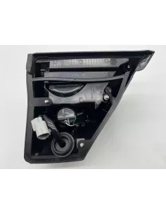 CLIGNOTANT VEILLEUSE AVG HZJ78 NOIR DEPO - accessoire 4x4 2