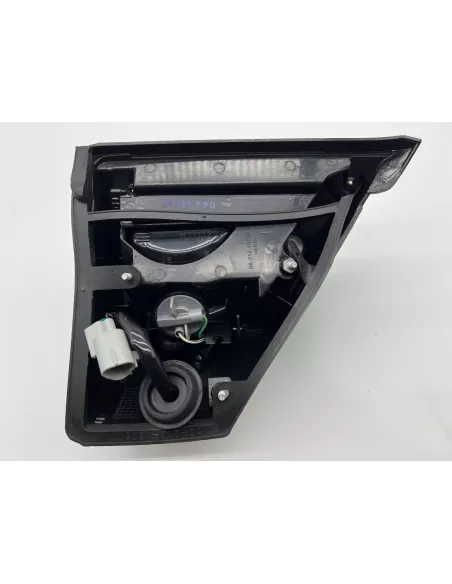 CLIGNOTANT VEILLEUSE AVG HZJ78 NOIR DEPO - accessoire 4x4
