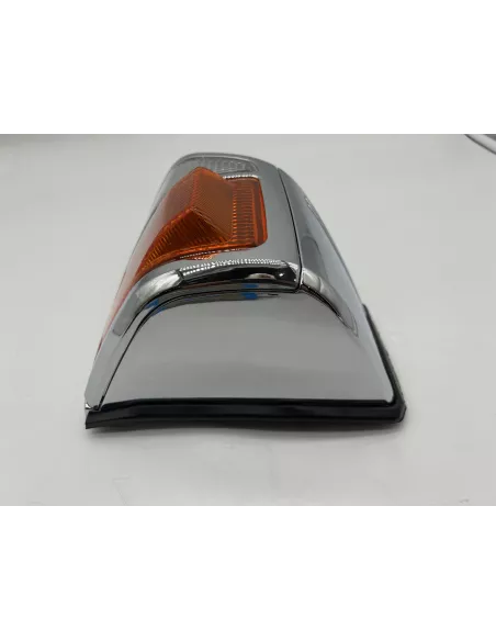 CLIGNOTANT VEILLEUSE AVD HZJ78 CHROME DEPO - accessoire 4x4