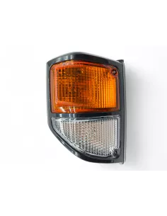 Knipperend Avd HZJ78 Nachtlicht Zwart DEPO - 4x4 accessoire