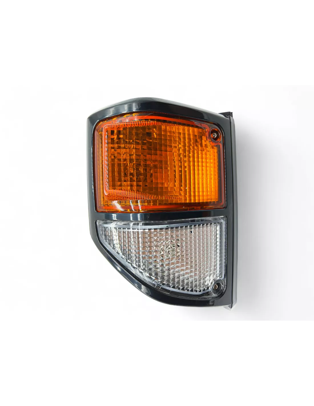 CLIGNOTANT VEILLEUSE AVD HZJ78 NOIR DEPO - accessoire 4x4