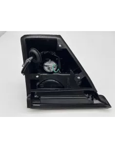 CLIGNOTANT VEILLEUSE AVD HZJ78 NOIR DEPO - accessoire 4x4 2
