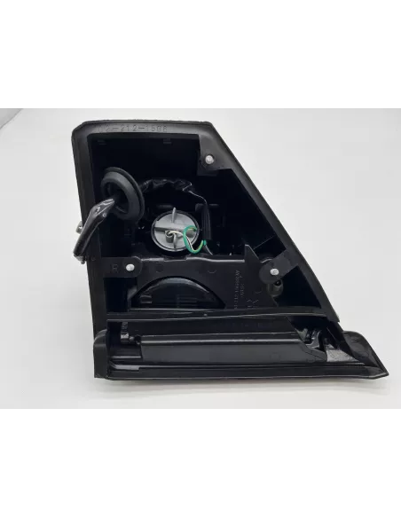 CLIGNOTANT VEILLEUSE AVD HZJ78 NOIR DEPO - accessoire 4x4