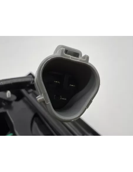 CLIGNOTANT VEILLEUSE AVD HZJ78 NOIR DEPO - accessoire 4x4