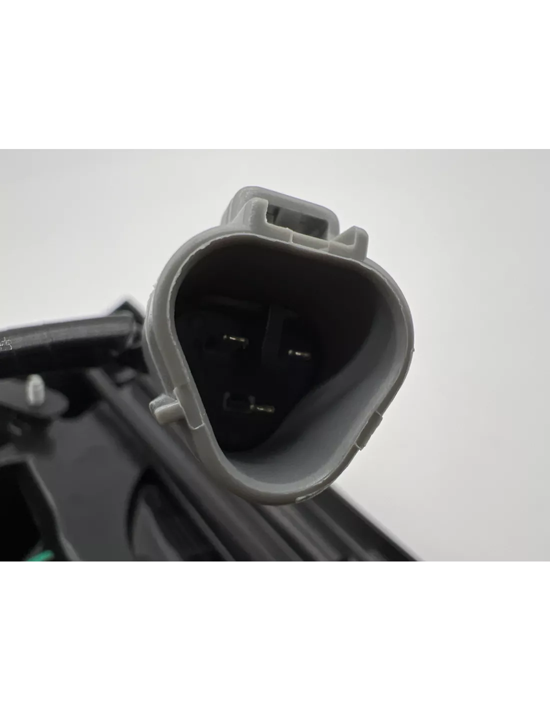 CLIGNOTANT VEILLEUSE AVD HZJ78 NOIR DEPO - accessoire 4x4