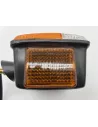 Flashing Front Front links BJ4 HJ4 - Schwarz DEPO - 4x4 Zubehör