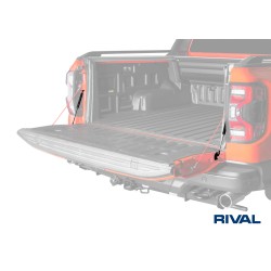 RIVAL tailgate for Ford...