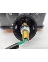 Clignotant veilleuse avant gauche BJ4 HJ4 - noir DEPO - accessoire 4x4