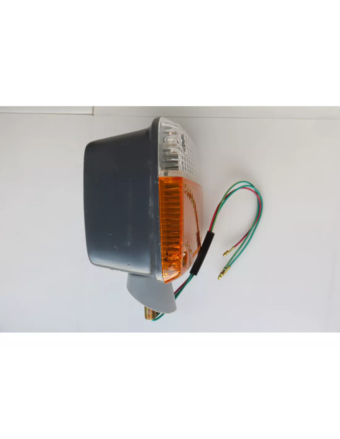 Clignotant veilleuse avant gauche BJ4 HJ4 - gris DEPO - accessoire 4x4