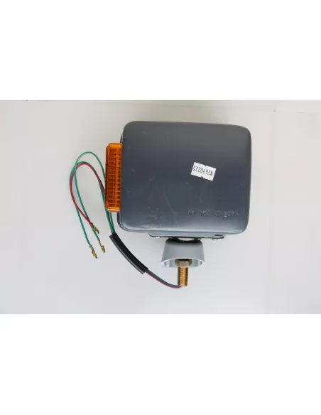 Clignotant veilleuse avant gauche BJ4 HJ4 - gris DEPO - accessoire 4x4