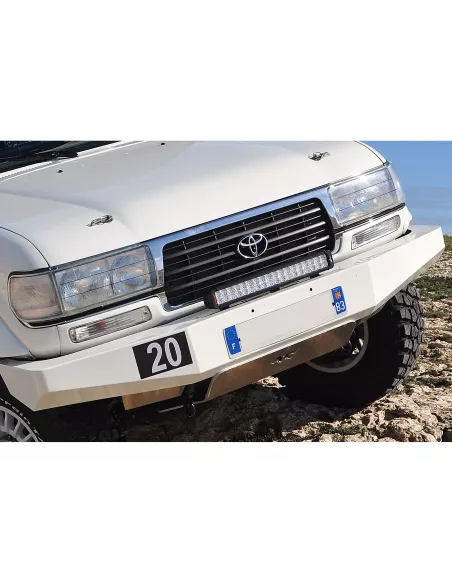 CLIGNOTANTS CRISTAL HDJ80 - LA PAIRE DEPO - accessoire 4x4
