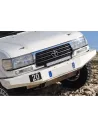 CLIGNOTANTS CRISTAL HDJ80 - LA PAIRE DEPO - accessoire 4x4