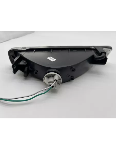 CLIGNOTANTS CRISTAL HDJ80 - LA PAIRE DEPO - accessoire 4x4