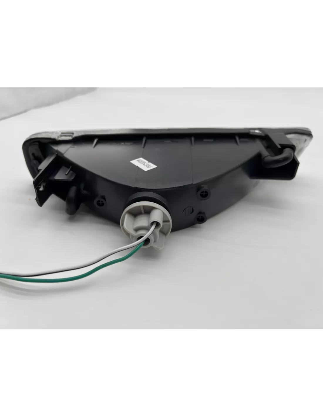 CLIGNOTANTS CRISTAL HDJ80 - LA PAIRE DEPO - accessoire 4x4