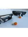 Blinkendes Kristall Kzj7 - Das Paar DEPO - 4x4 Zubehör