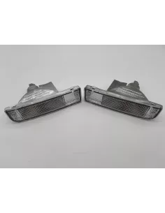 Paire de clignotants cristal 4Runner après 08/1992 DEPO - accessoire