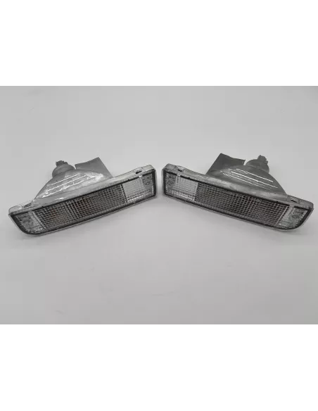 Paire de clignotants cristal 4Runner après 08/1992 DEPO - accessoire