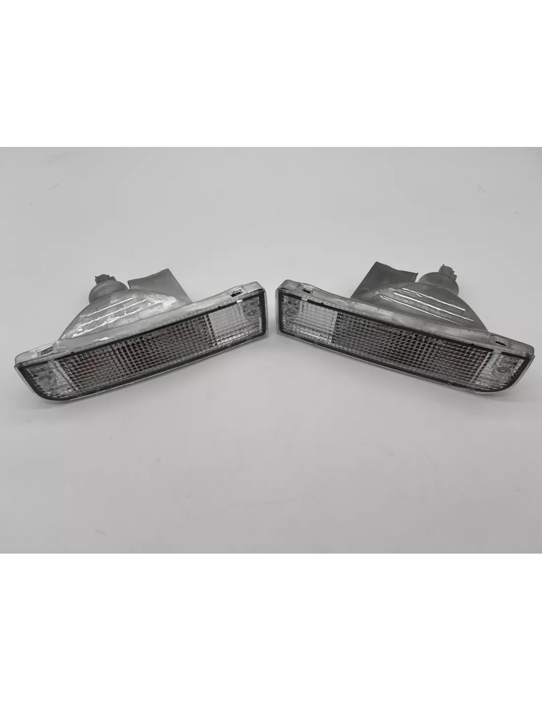 Paar Kristall 4Runner-Blinker nach 08/1992 DEPO - Zubehör