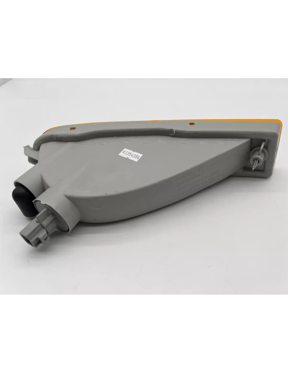 CLIGNOTANT AVG RAV4 1998 DEPO - accessoire 4x4