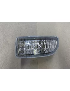 ANTIBROUILLARD AVG HDJ100 DEPO - accessoire 4x4