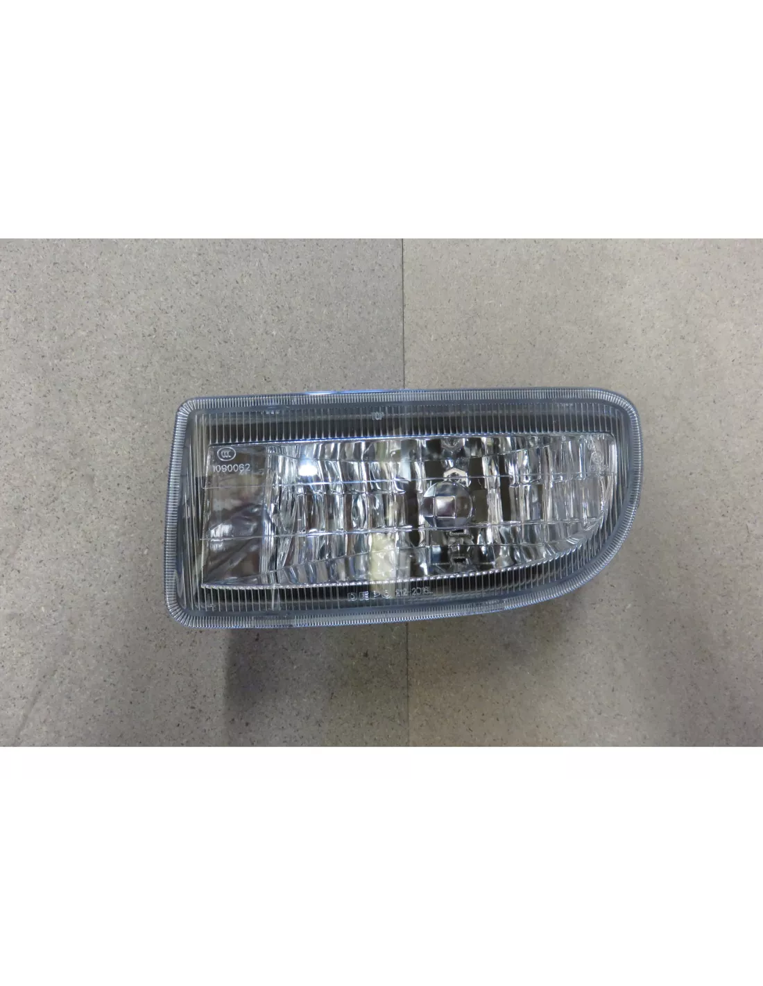 ANTIBROUILLARD AVG HDJ100 DEPO - accessoire 4x4