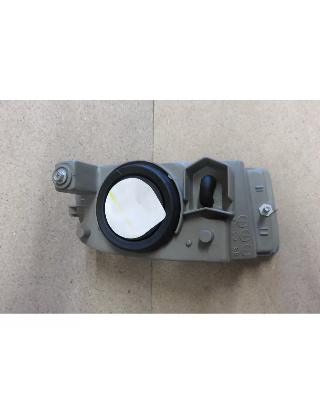 Nebel AVG HDJ100 DEPO - 4x4 Zubehör