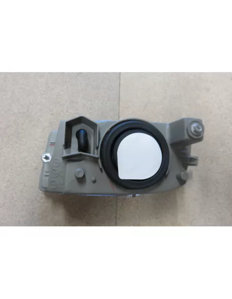 ANTIBROUILLARD AVD HDJ100 DEPO - accessoire 4x4