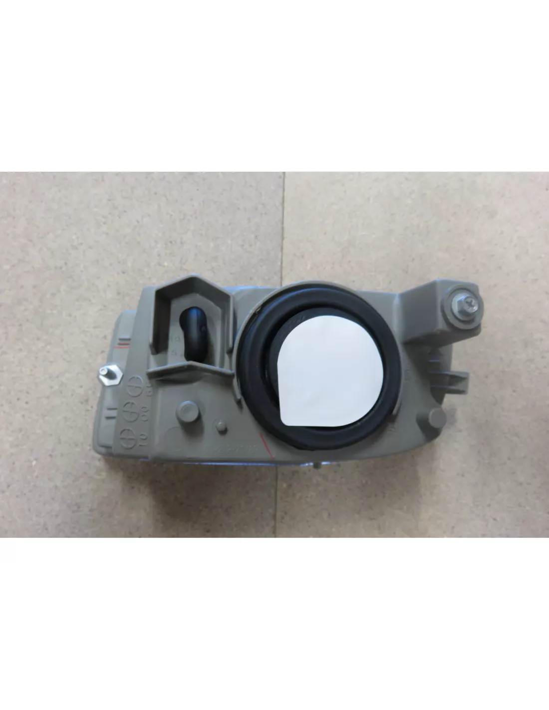 ANTIBROUILLARD AVD HDJ100 DEPO - accessoire 4x4