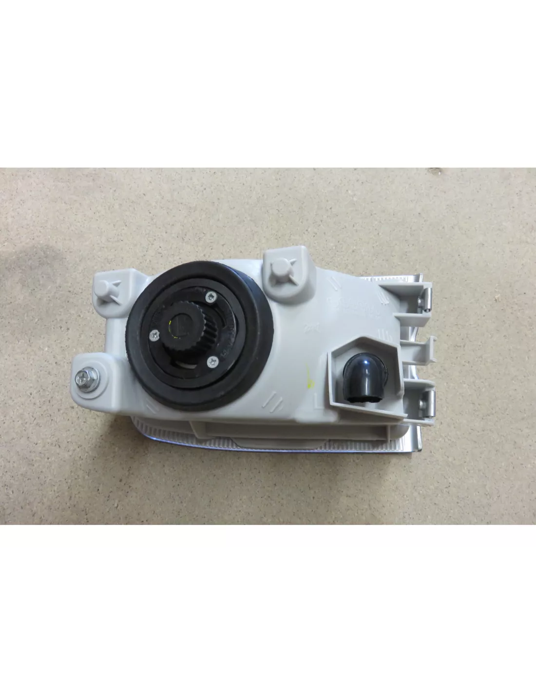 Mist AVG J9 DEPO - 4x4 accessoire