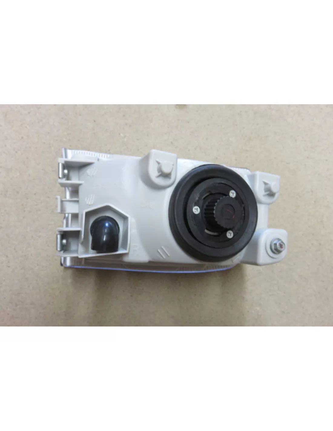 Mist AVD J9 DEPO - 4x4 accessoire