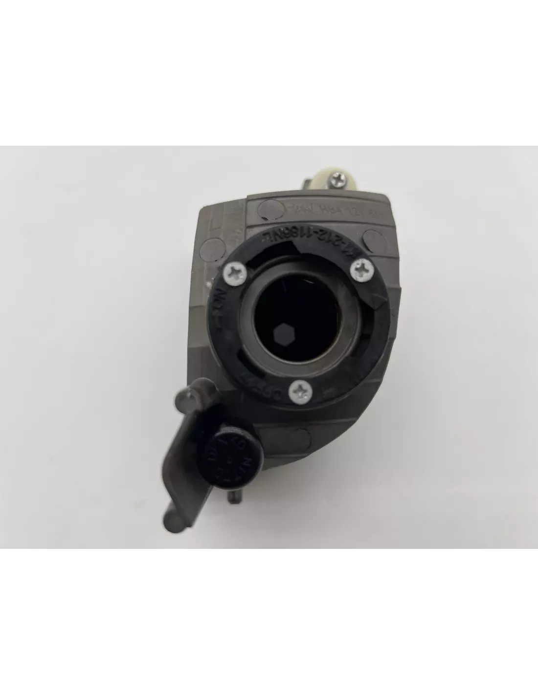 Nebel AVG RAV4 2001-2002 DEPO - 4x4 Zubehör