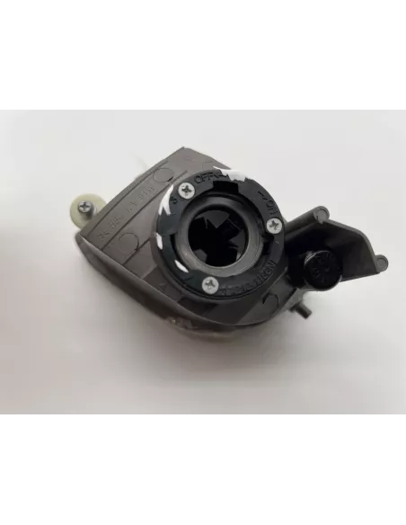 ANTIBROUILLARD AVD RAV4 2001-2002 DEPO - accessoire 4x4